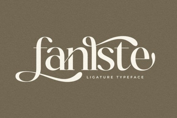 Choosing Fanlste for a Modern Editorial Design