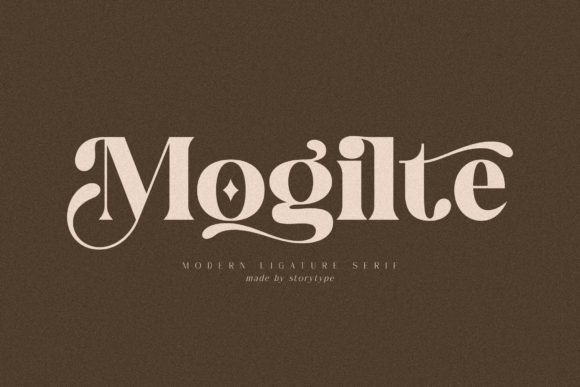Discovering Mogilte for a Lifestyle Blog Redesign