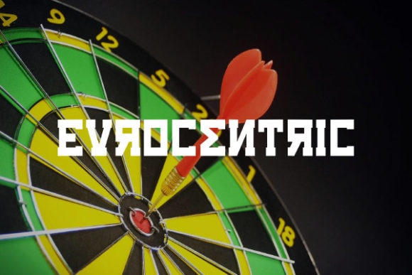 Enhance Your Brand with the Eurocentric Font