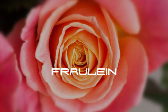 Fraulein: A Modern Sans Serif for Editorial Elegance