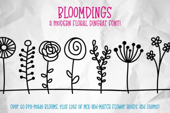 How Bloomdings Transformed My Brand's Visual Identity