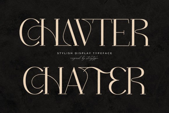 How Chavter Transformed My Brand’s Visual Identity