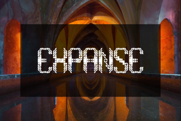 How Expanse Font Transformed My Brand’s Visual Identity