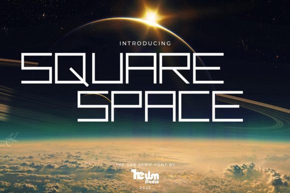 How Square Space Font Transformed My Brand’s Visual Identity
